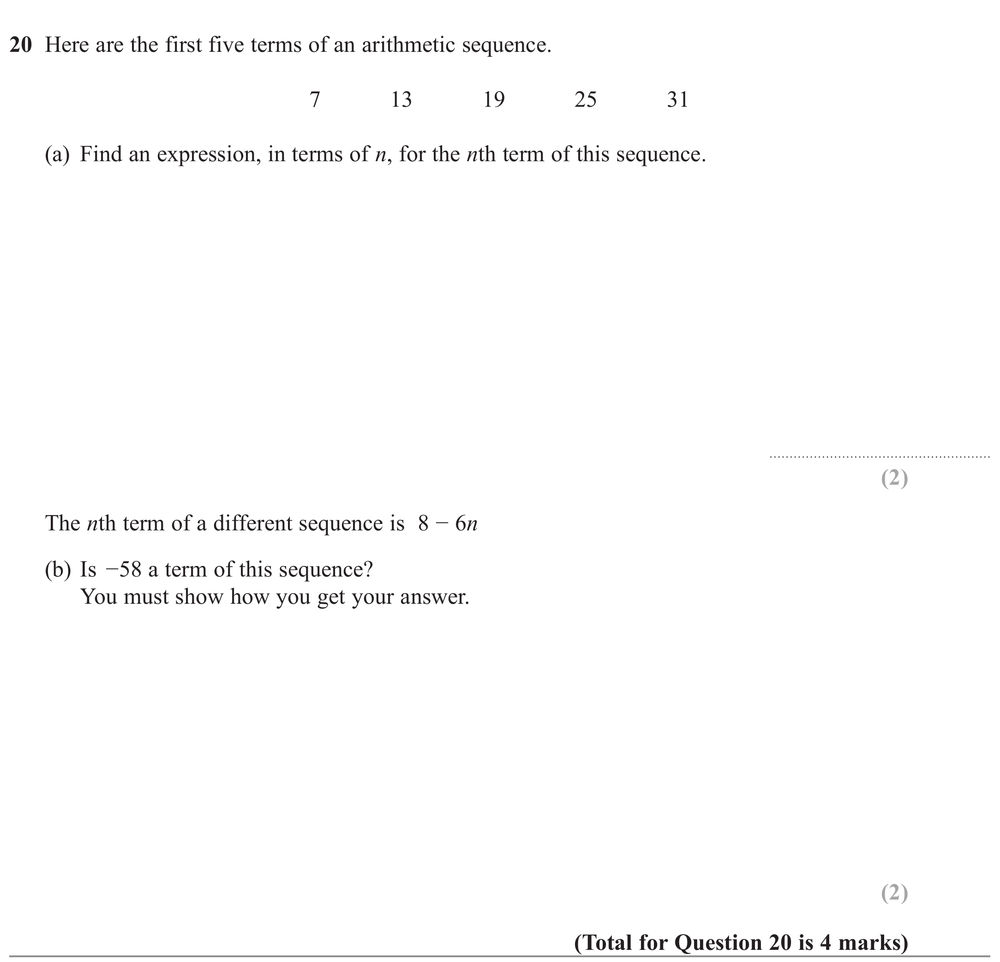 Question image