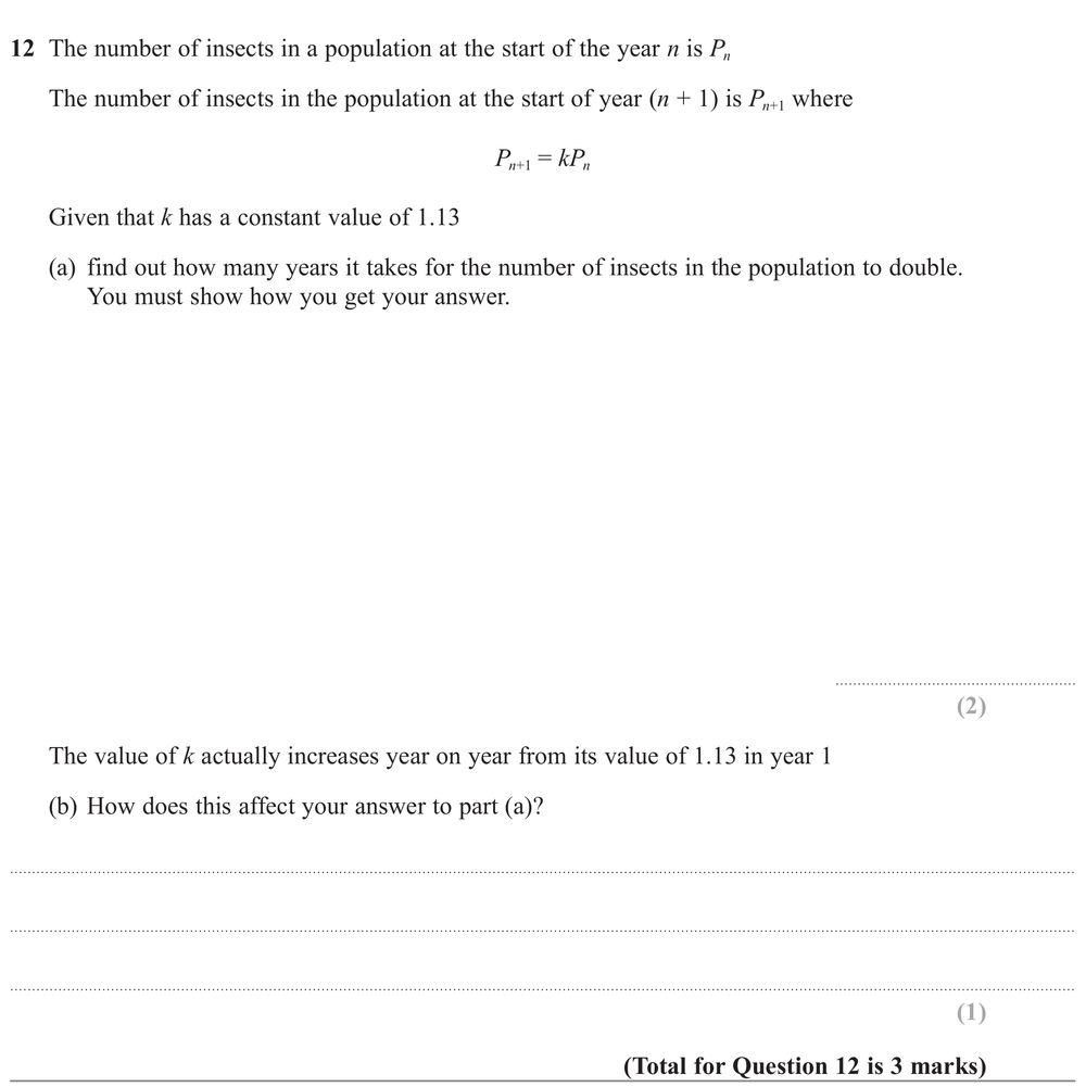 Question image