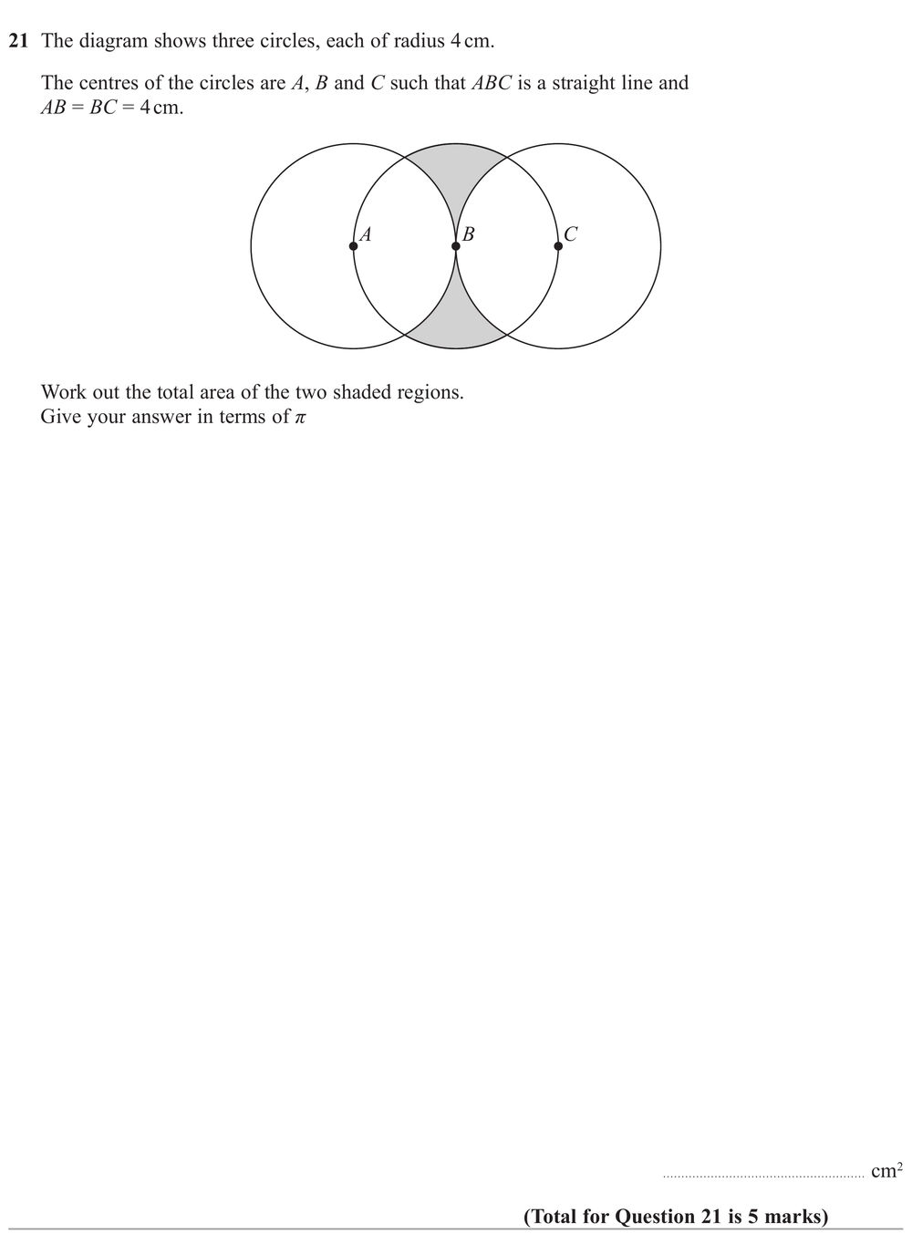 Question image