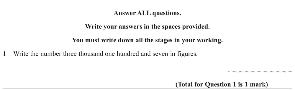 Question image