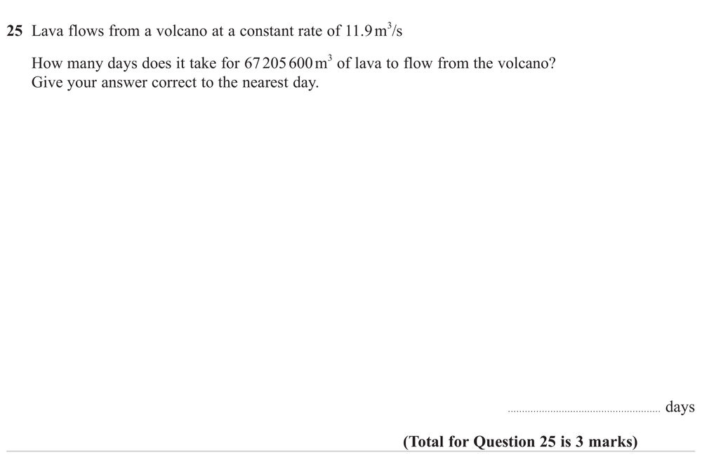 Question image