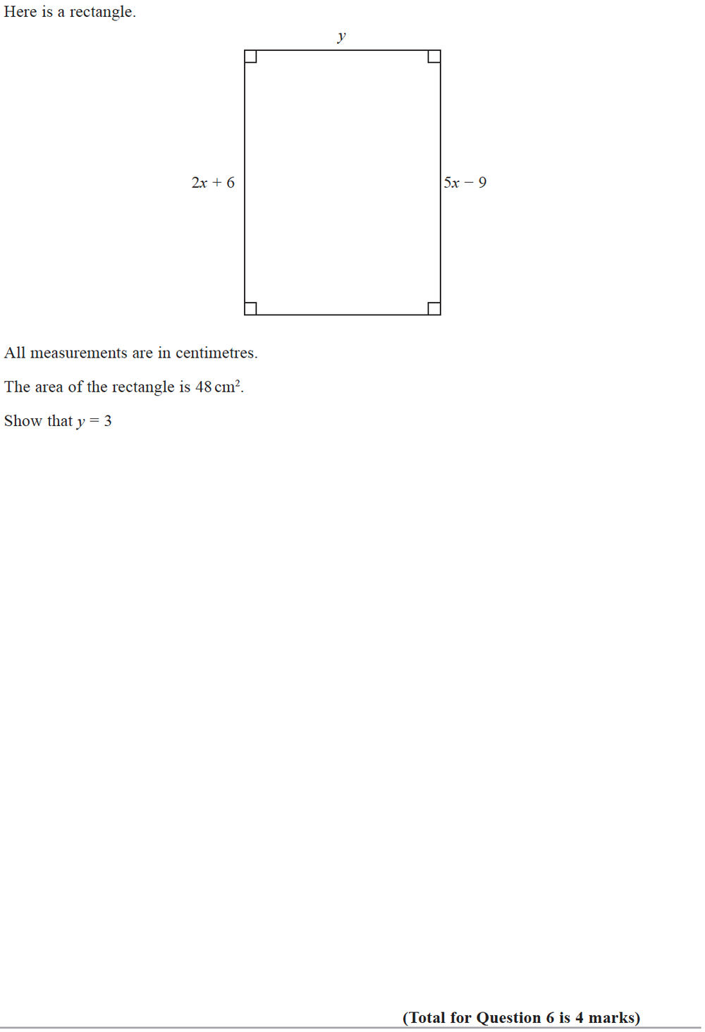 Question image