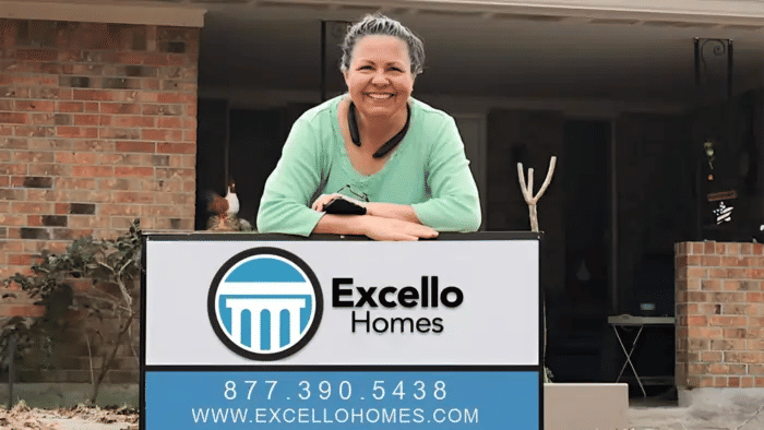 Excello Homes Construction