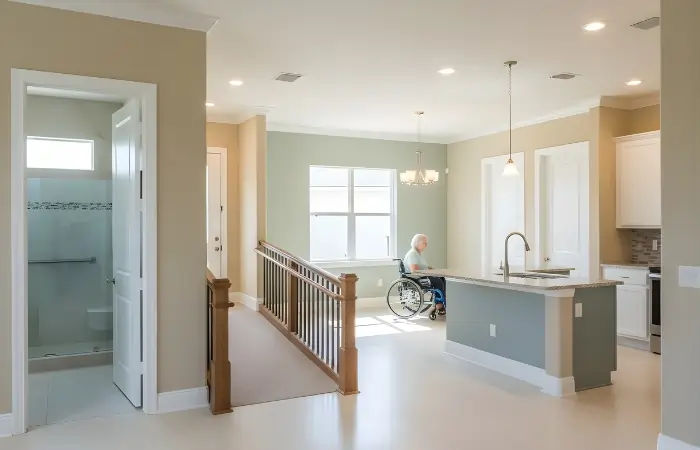 Accessibility Project