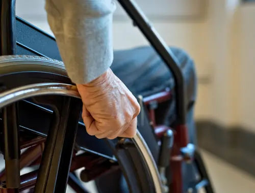 Special Needs Accessibility - Excello Homes