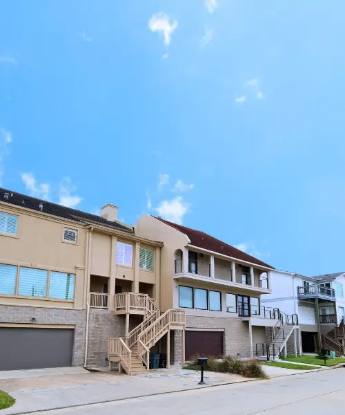 Beachfront Multi-Unit