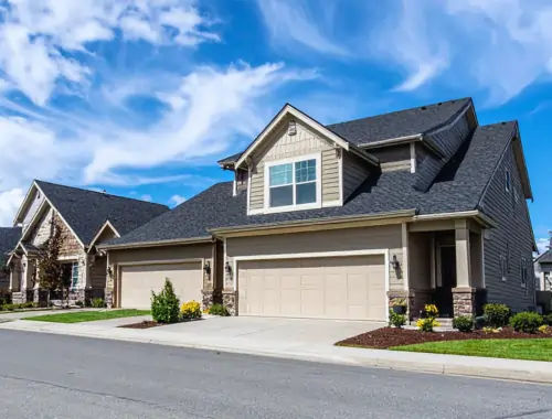 Residential Home Building