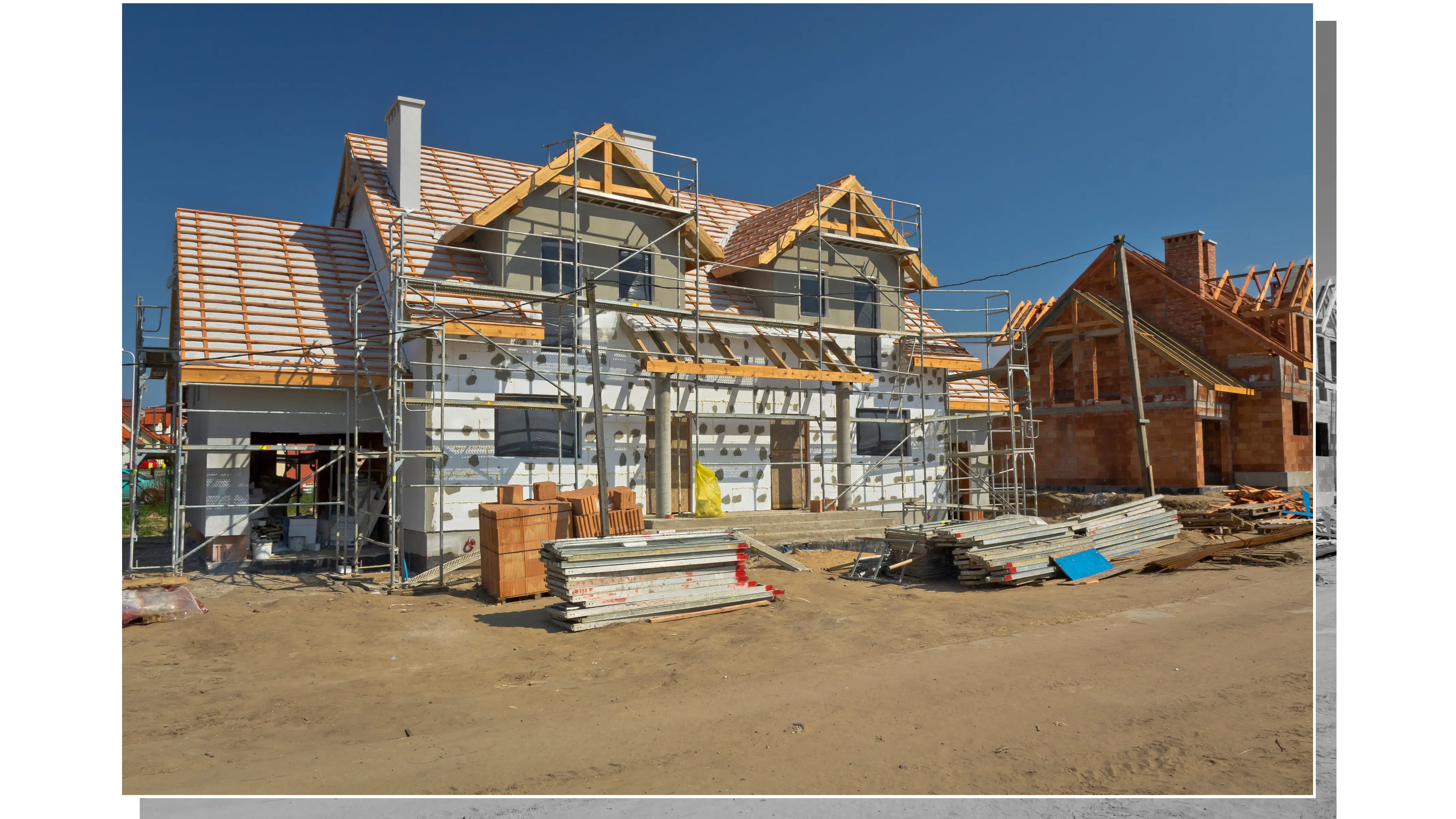 Construction Process