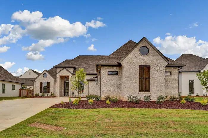 Featured Residential Building Project