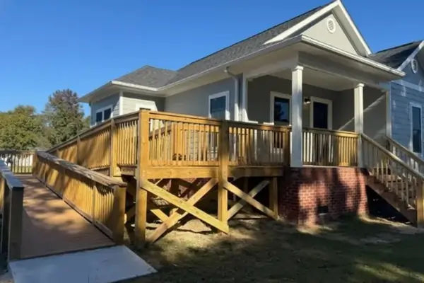 Modification Project