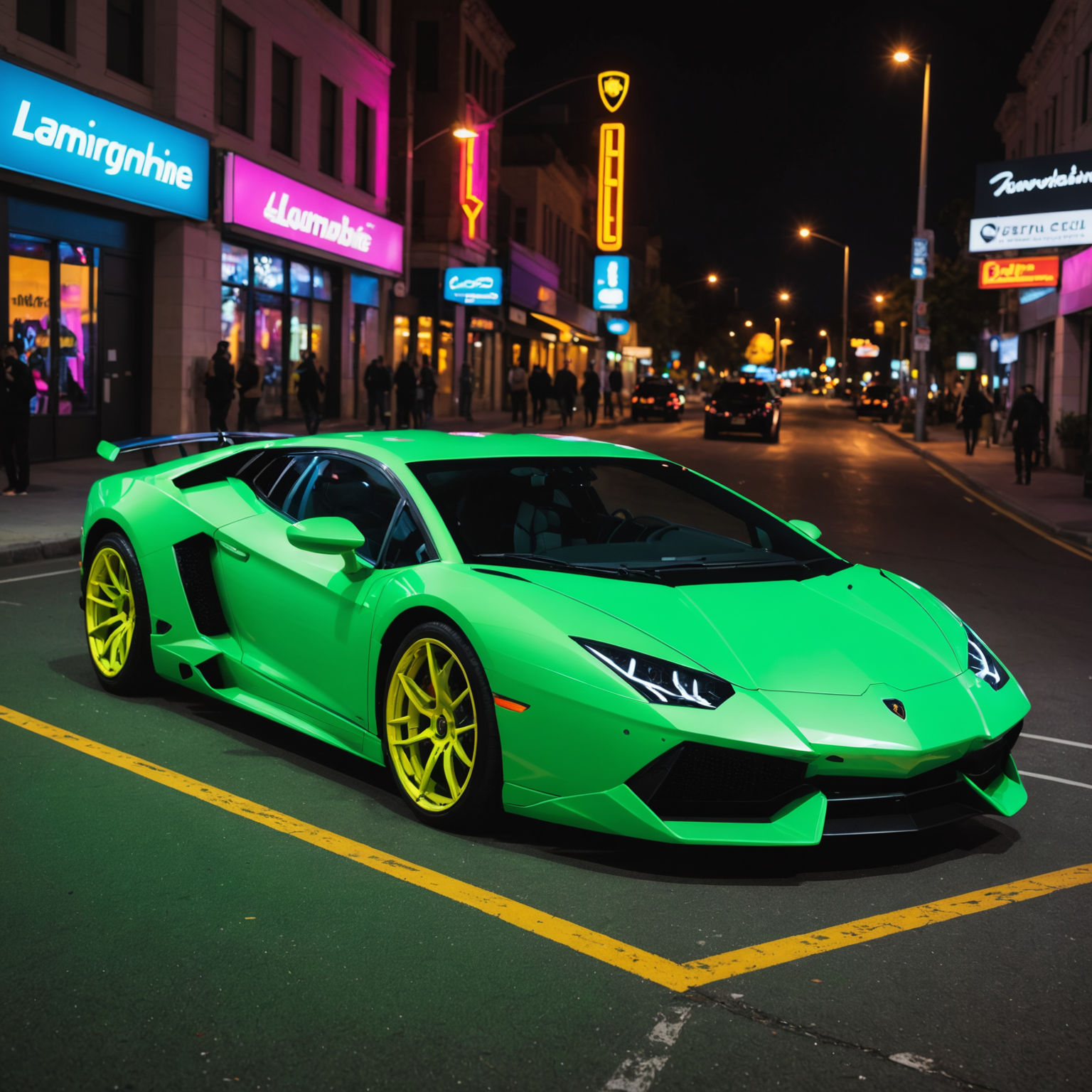 Aventador
