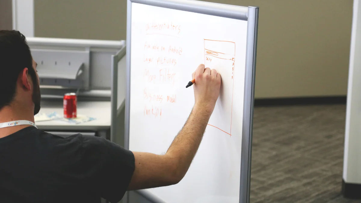 Trabalhar em startup