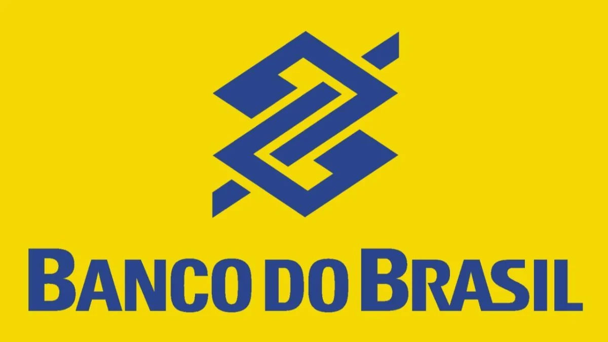 Logo do Banco do Brasil