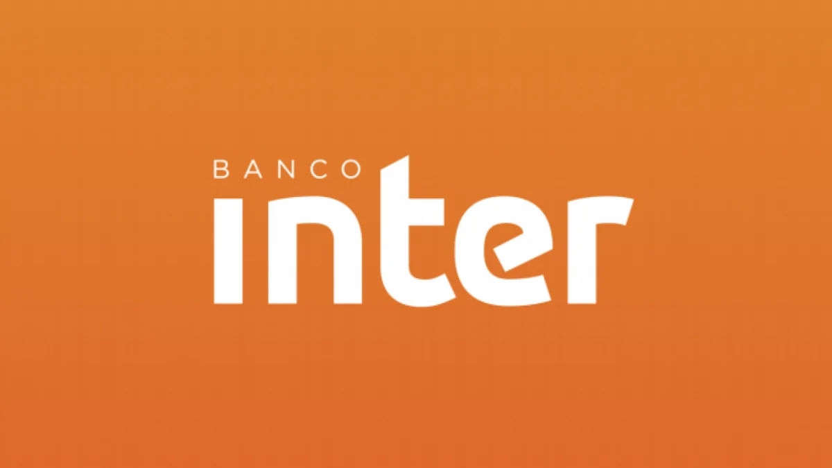 Logo Banco Inter