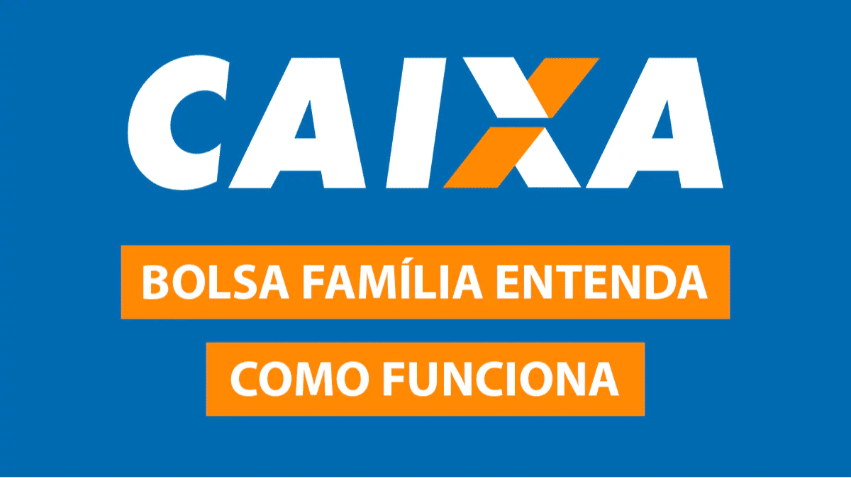 Imagem ilustrativa do Programa Bolsa Família