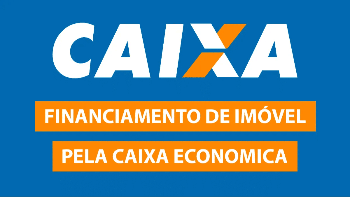 Imagem ilustrativa de financiamento de imóvel caixa 