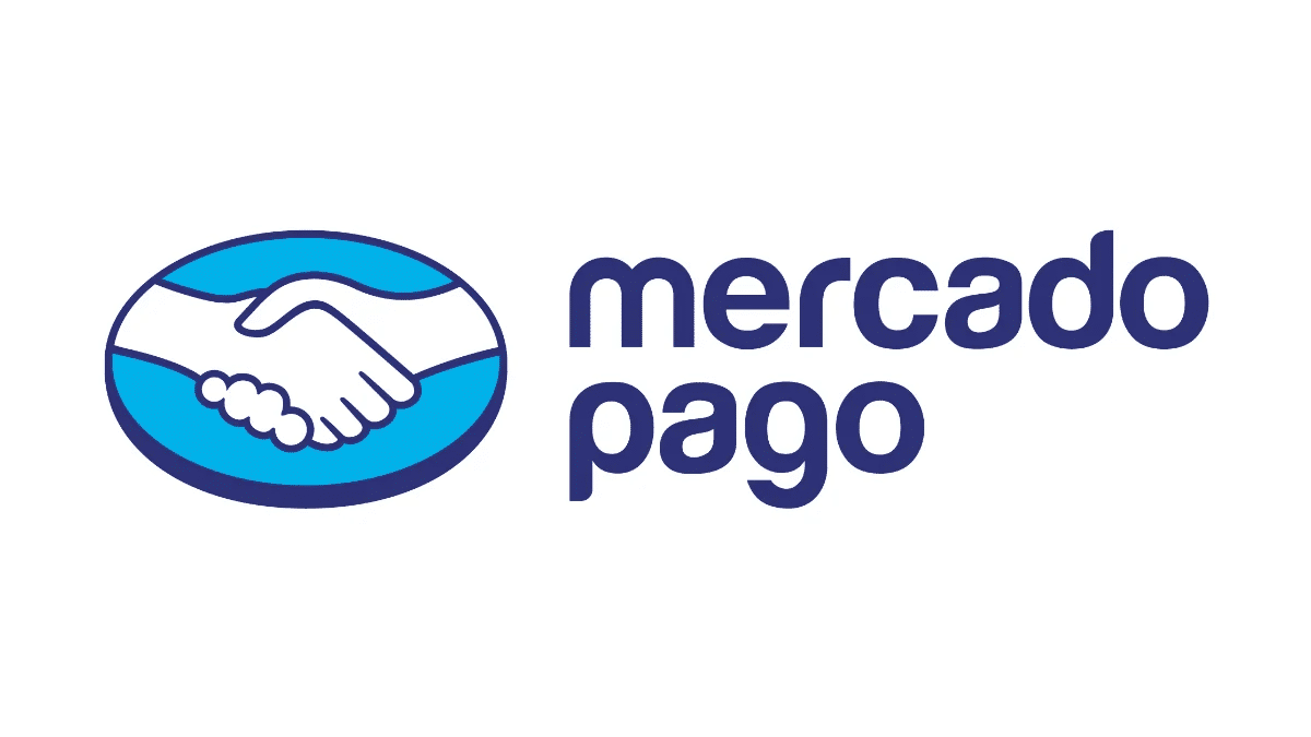 Logo do Mercado Pago