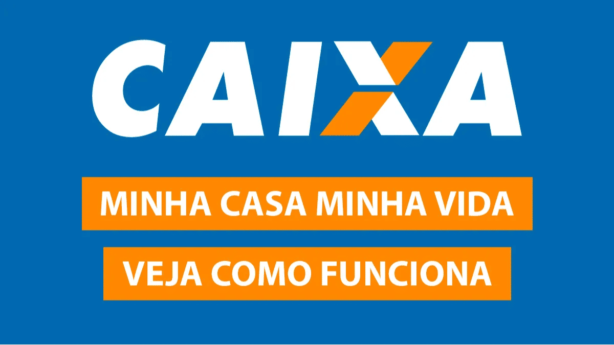 Imagem ilustrativa minha casa minha vida