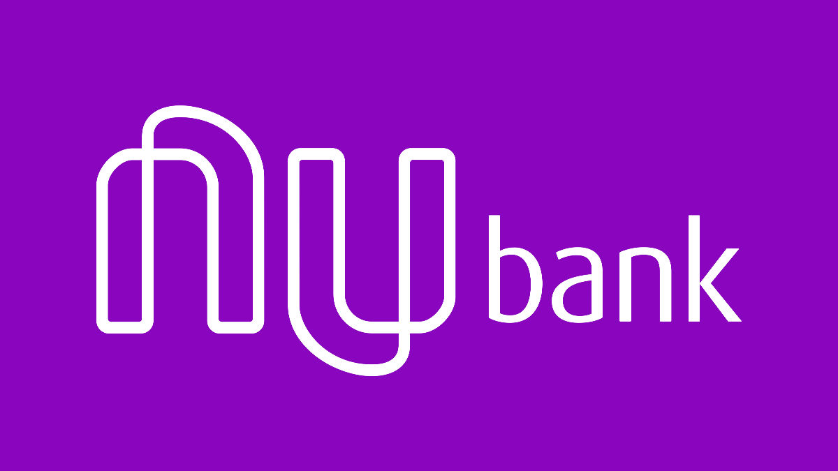 Logo do Nubank