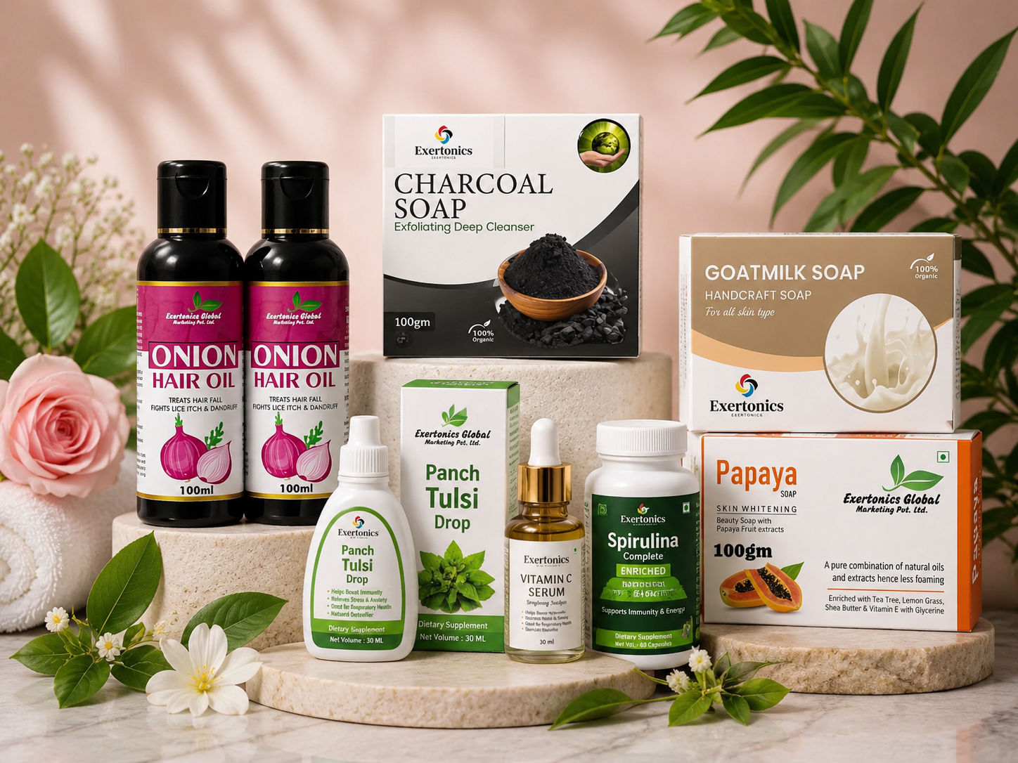 Cosmetics Care