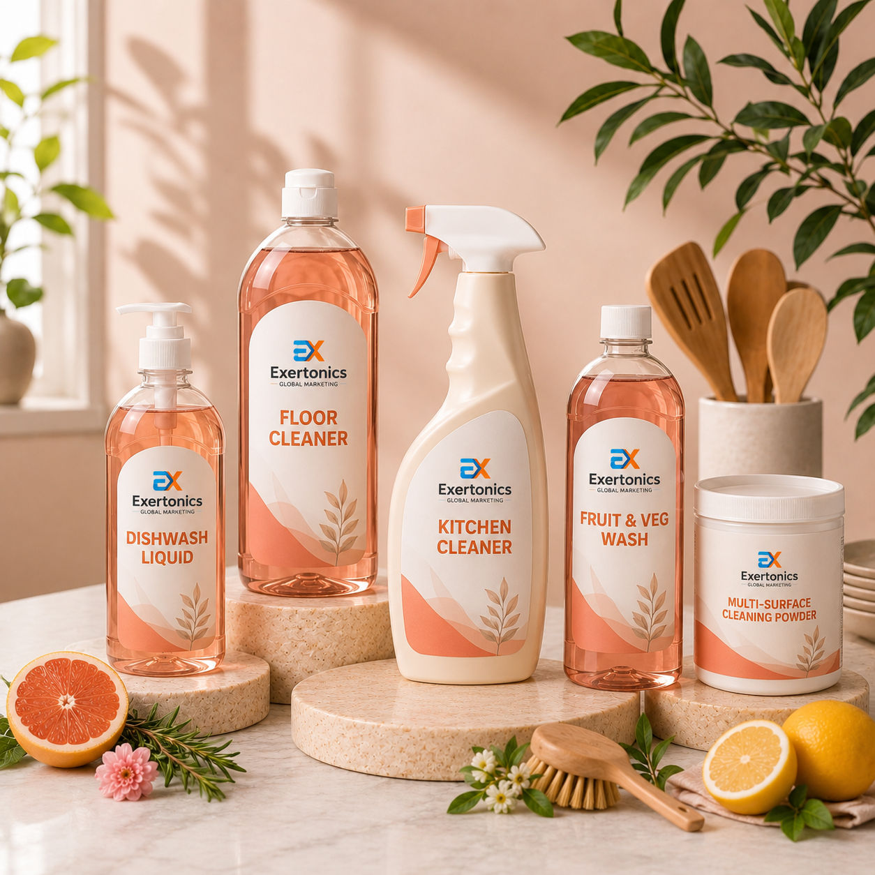 Kitchen Care