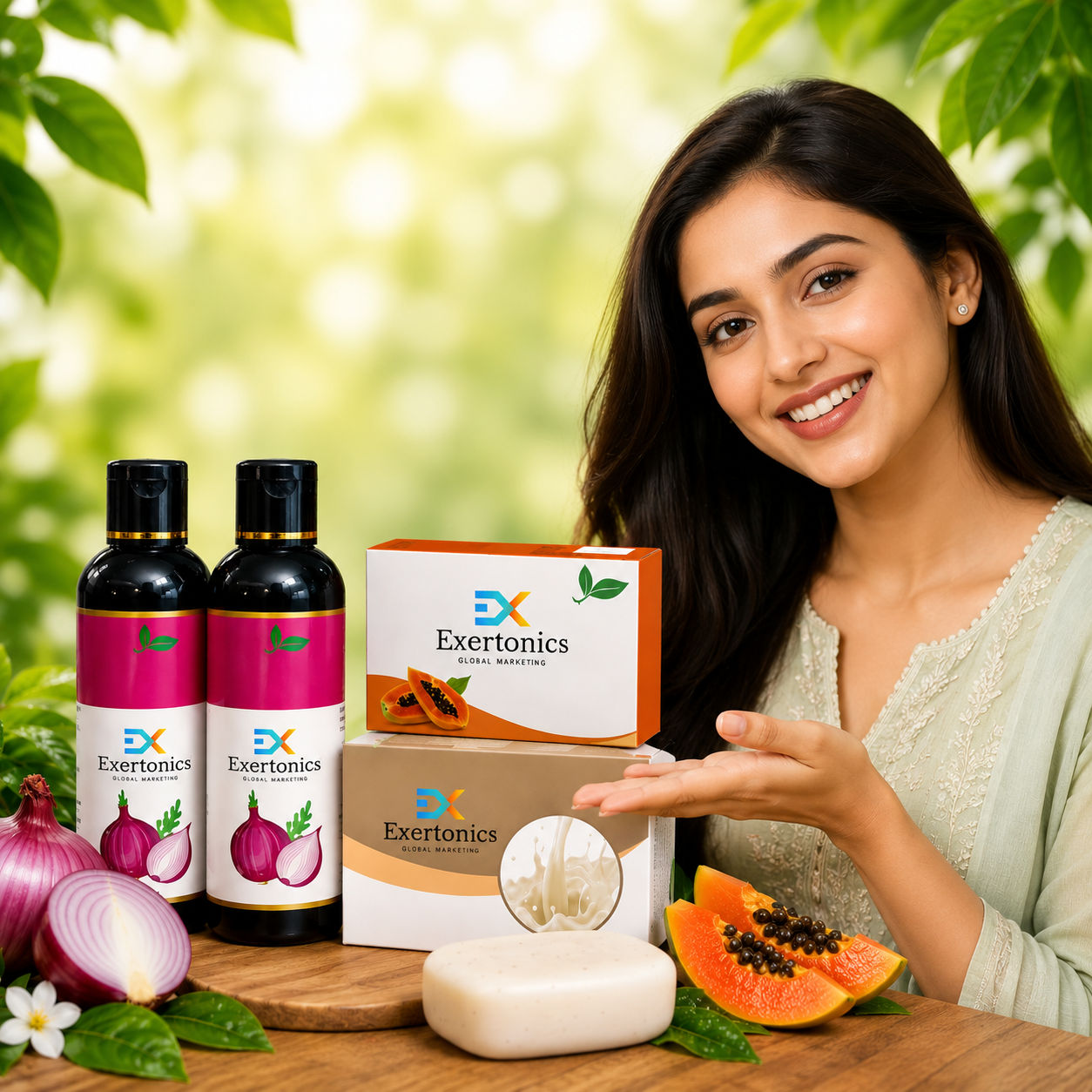 Personal Care