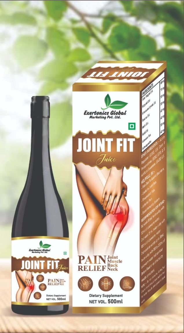 JOINT FITEX JUICE
