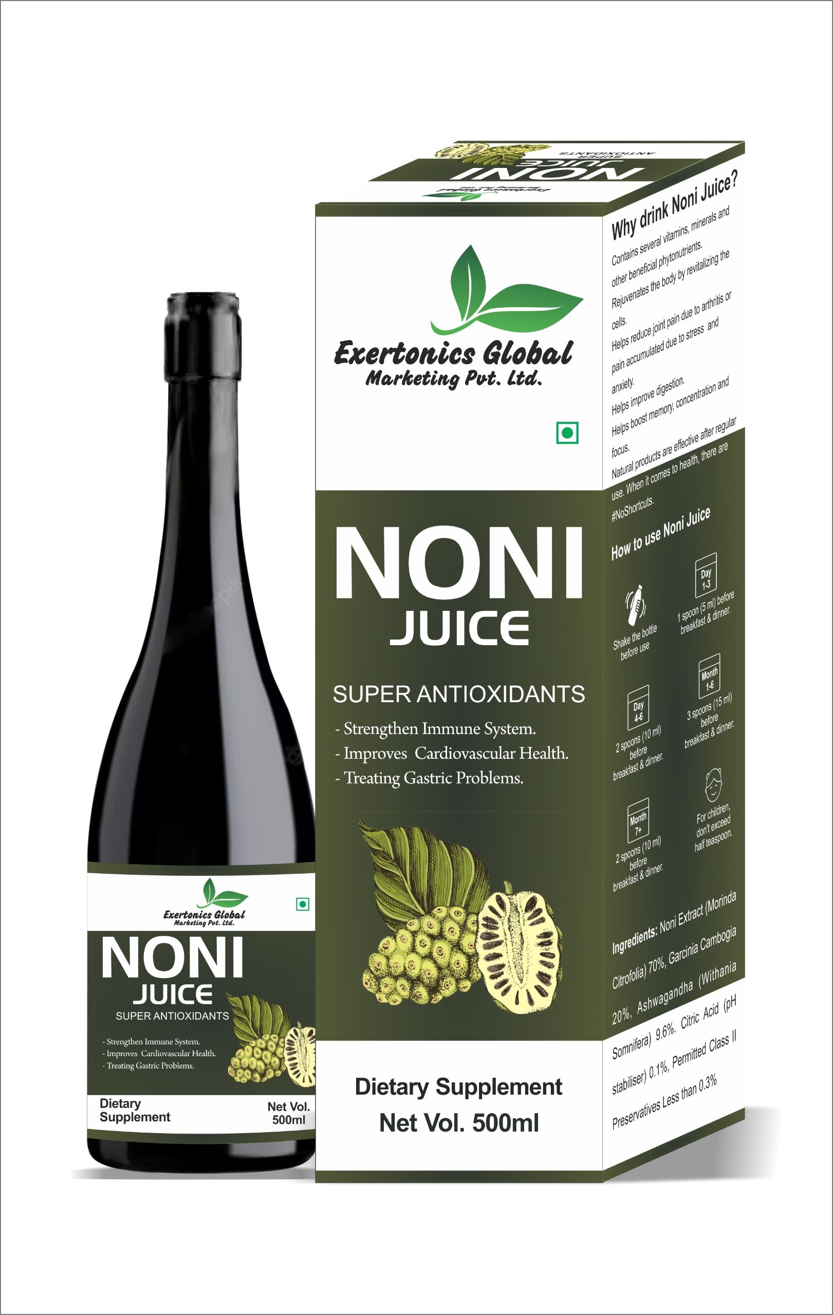 NONI JUICE 