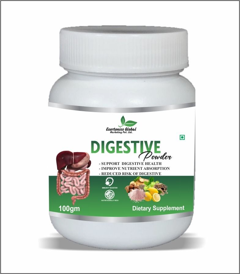 DIGESTIVE POWDER 