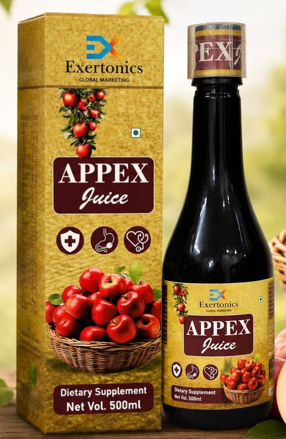 APPEX JUICE