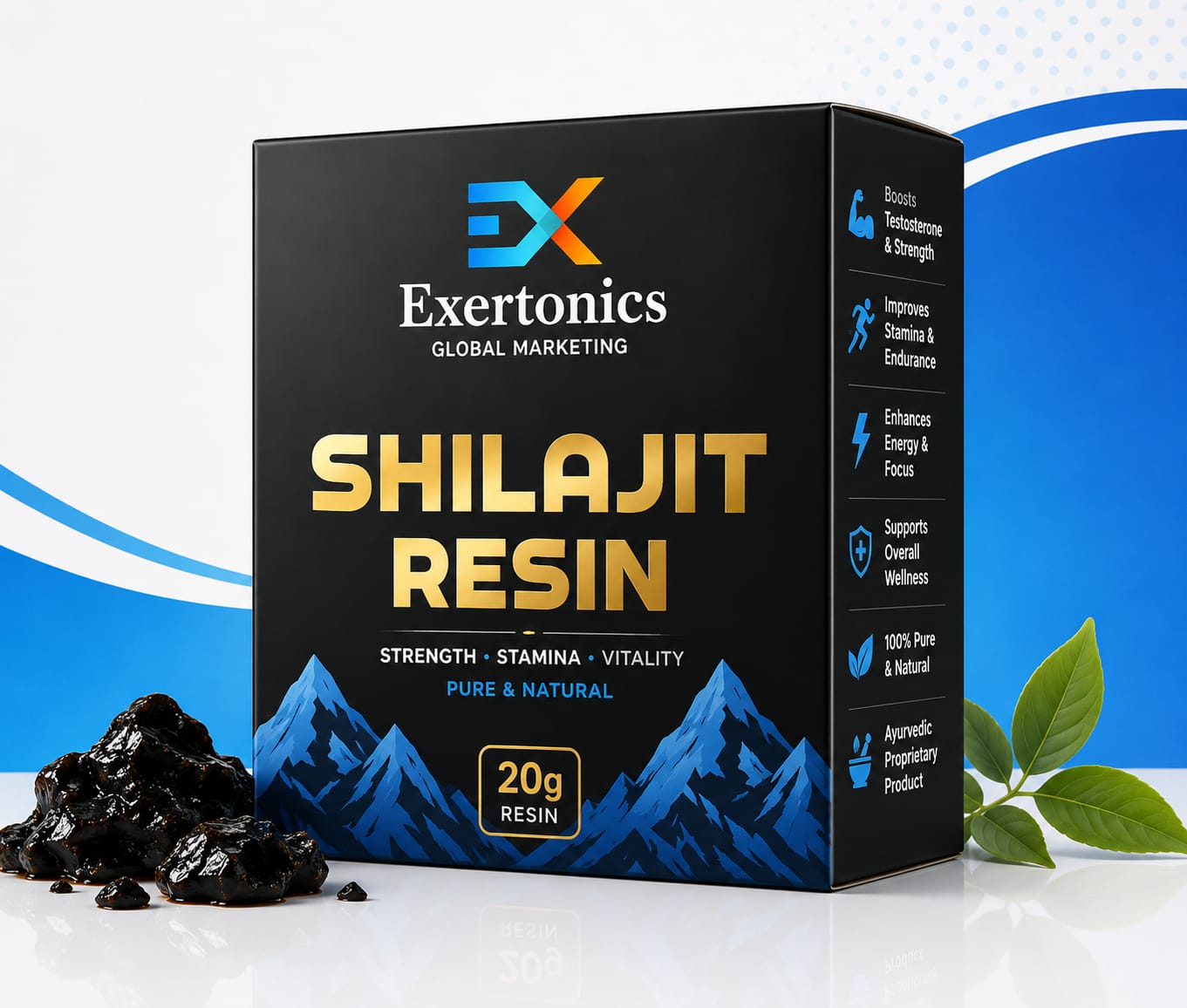 SHILAJIT 