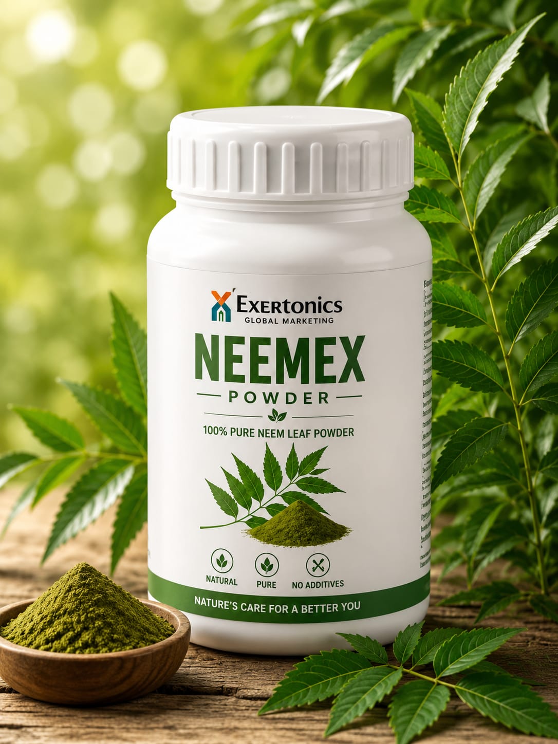 NEEMEX POWDER 