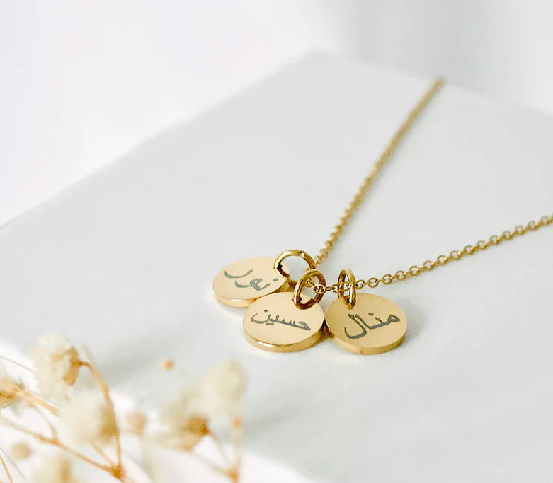 Golden Medallion Collection