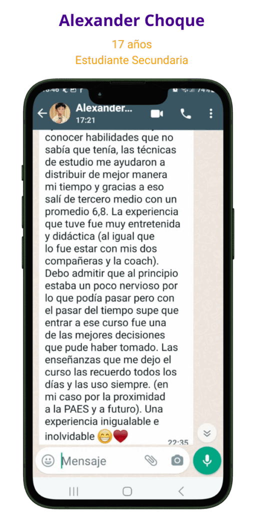 03 Alexander Choque
