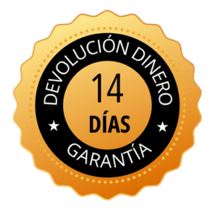 Garantia 14 díasd - 350x350px
