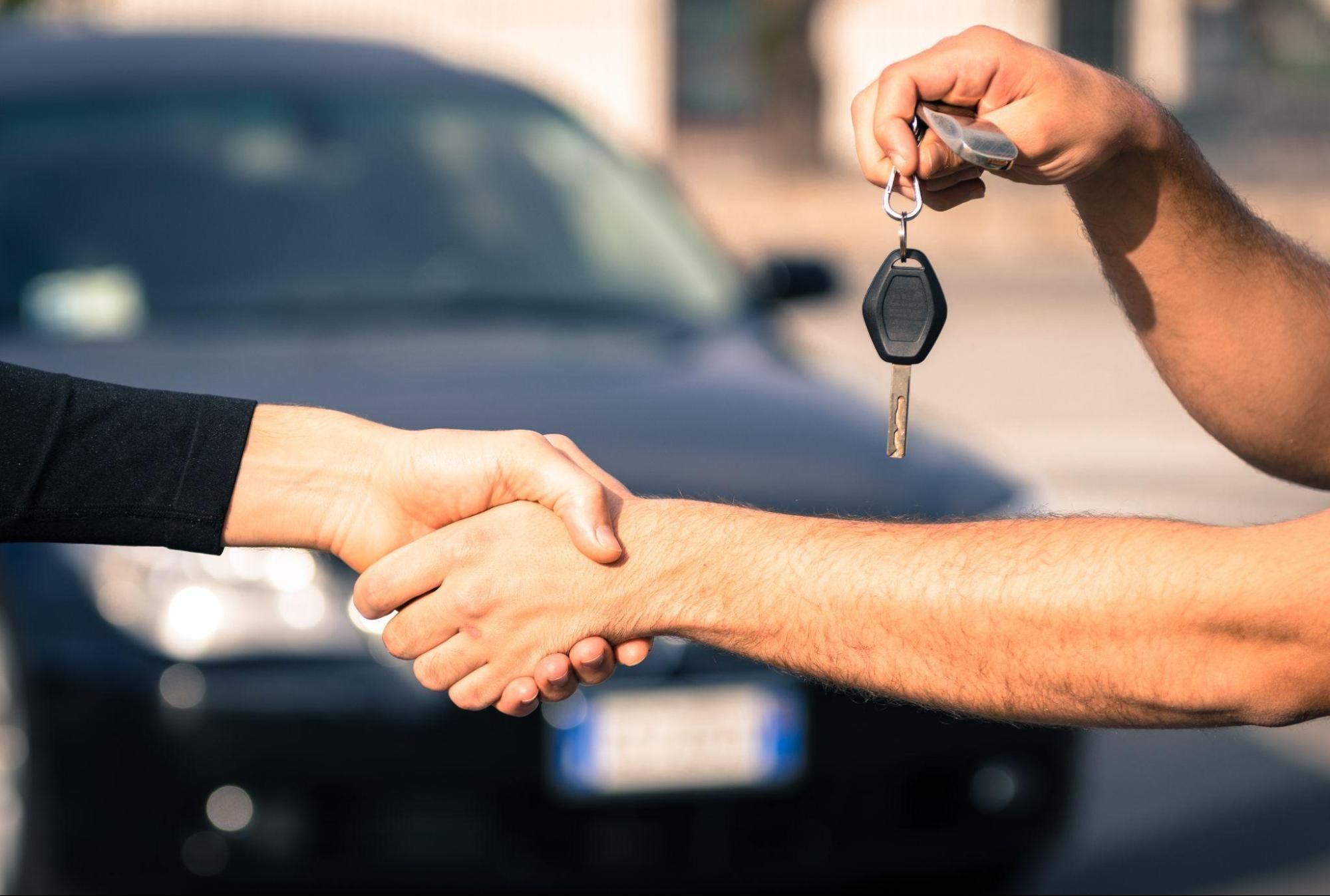 Buying Repossessed Cars At Auction - What Does It Entail And Should You Buy One?