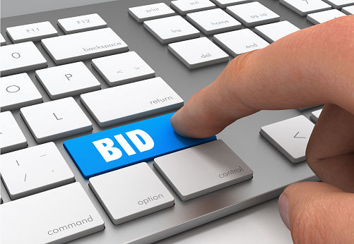 Online Car Bidding Requirements - What You Need To Know