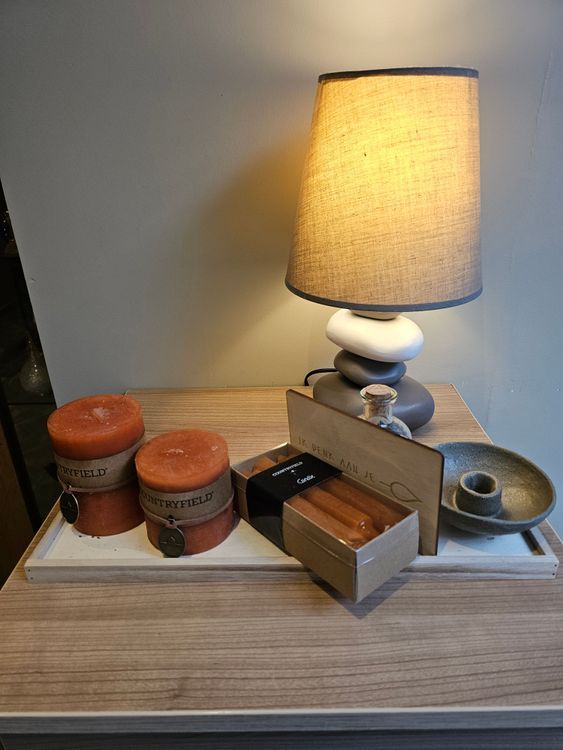 Troostpakket