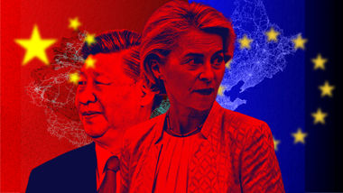 EU - China Relations: Role of the European Commission in Forming Strategic Prospects