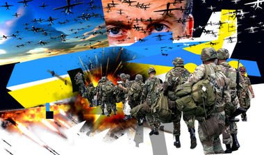 France Wants to Send Troops to Ukraine It Has the Power for It, But Not Really Much