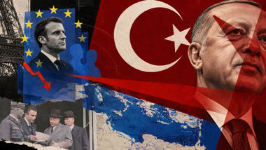 Europe Heading for a Strange Defeat