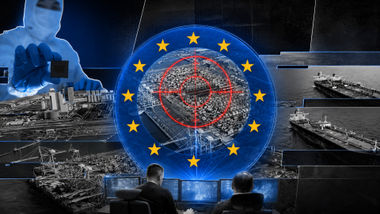 Europe Is Rich – But Poor at Protecting Its Market