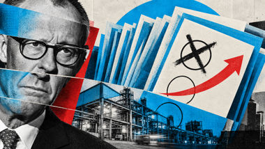 Germany Returning to East German Politics