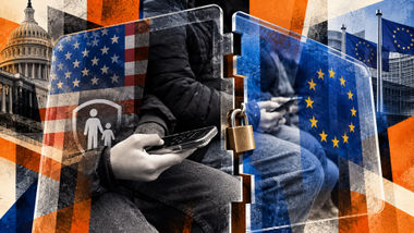 Protecting Children on the Net: European Issues and Approaches