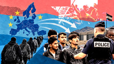 Return Hubs in European Migration Policy