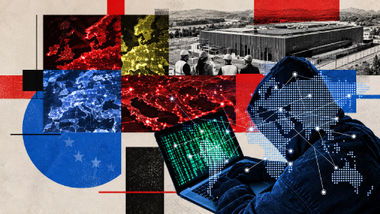 European Digital Sovereignty Sitting on Others’ Networks