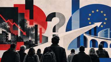 Europe’s Unfinished Song