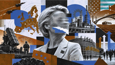 Annual Address by EC President Ursula von der Leyen to European Parliament: Expectations and Reality