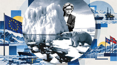EU Unable to Form a Real Arctic Strategy