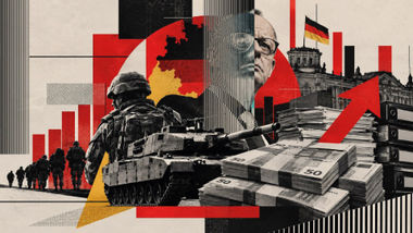Will Germany Return to Mandatory Conscription?